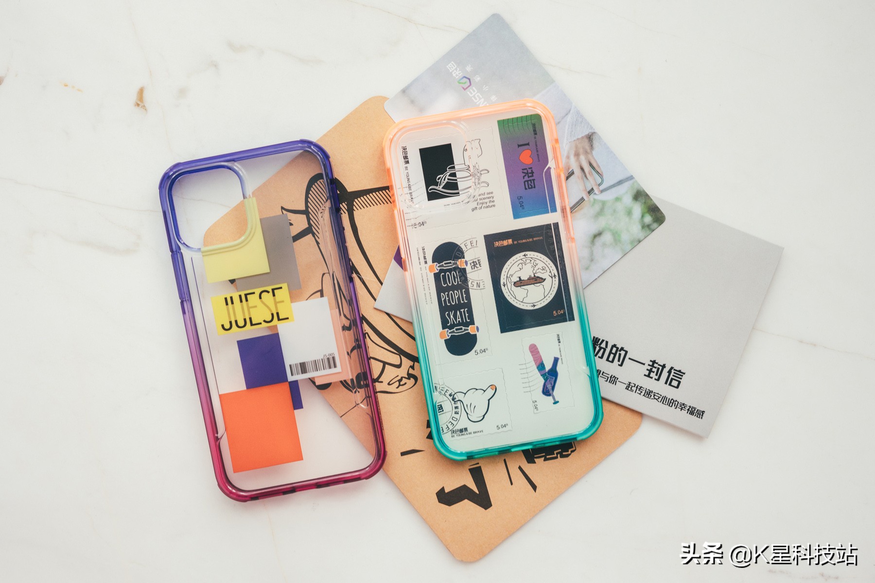 有哪些适合留学生的数码周边？一份来自老哥对表妹的厚爱清单