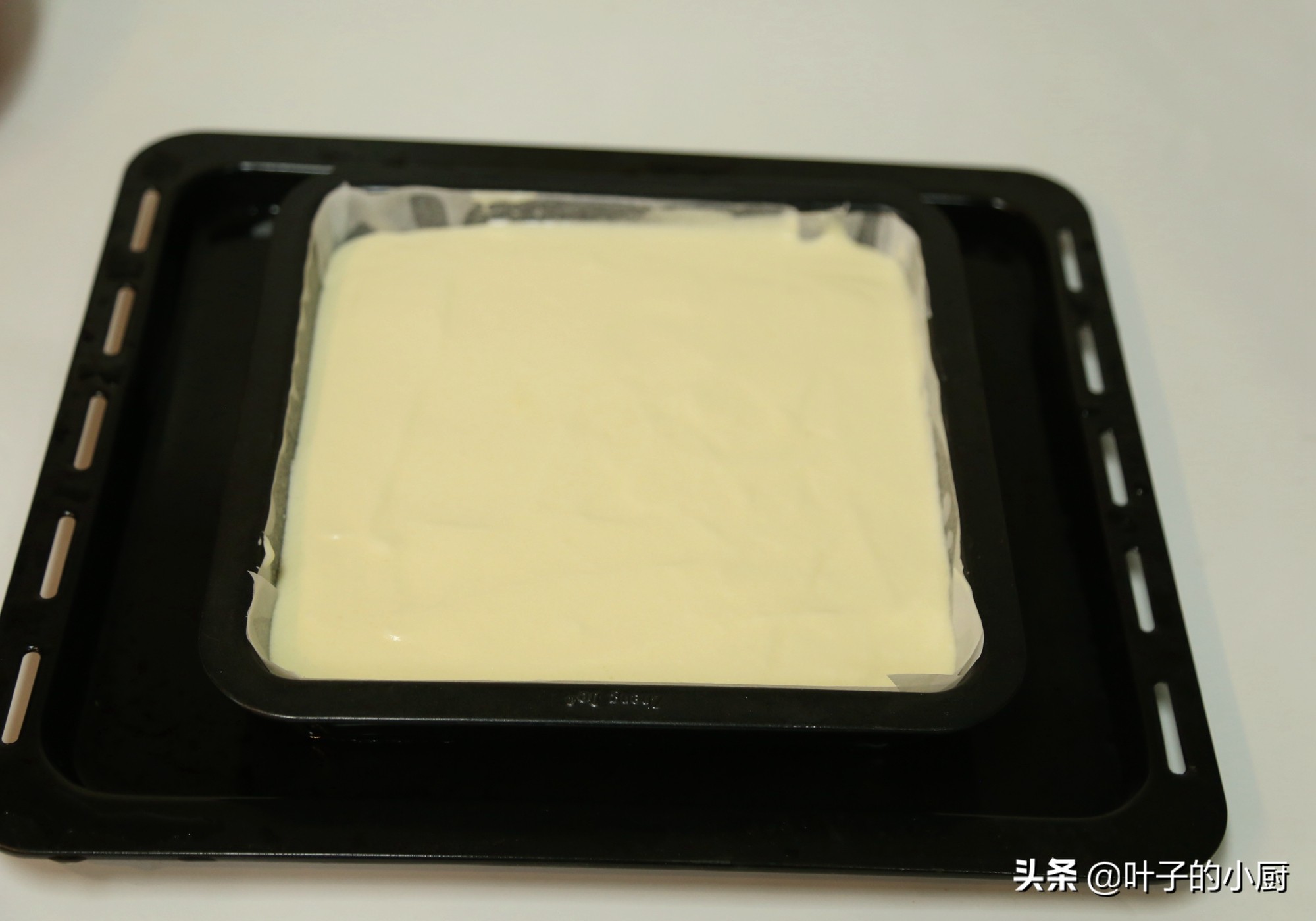 老式蛋糕烤箱的做法和配方,八寸蛋糕胚的做法烤箱配方