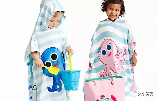 夏季遛娃便携好物,夏日带娃出游好物