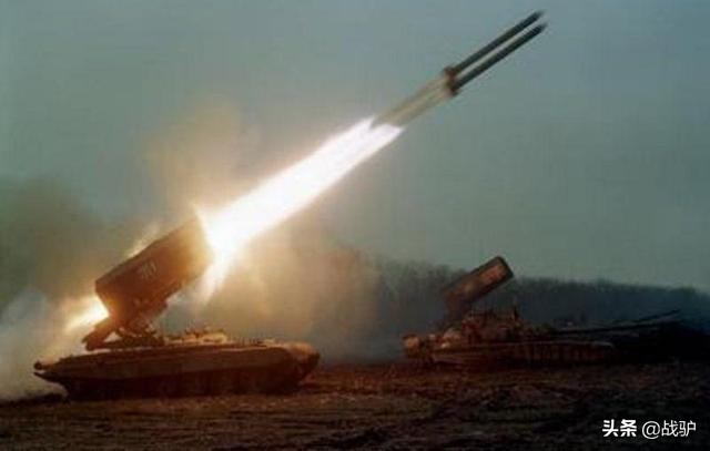 胡塞武装迎来强援,也门胡塞武装收到新武器