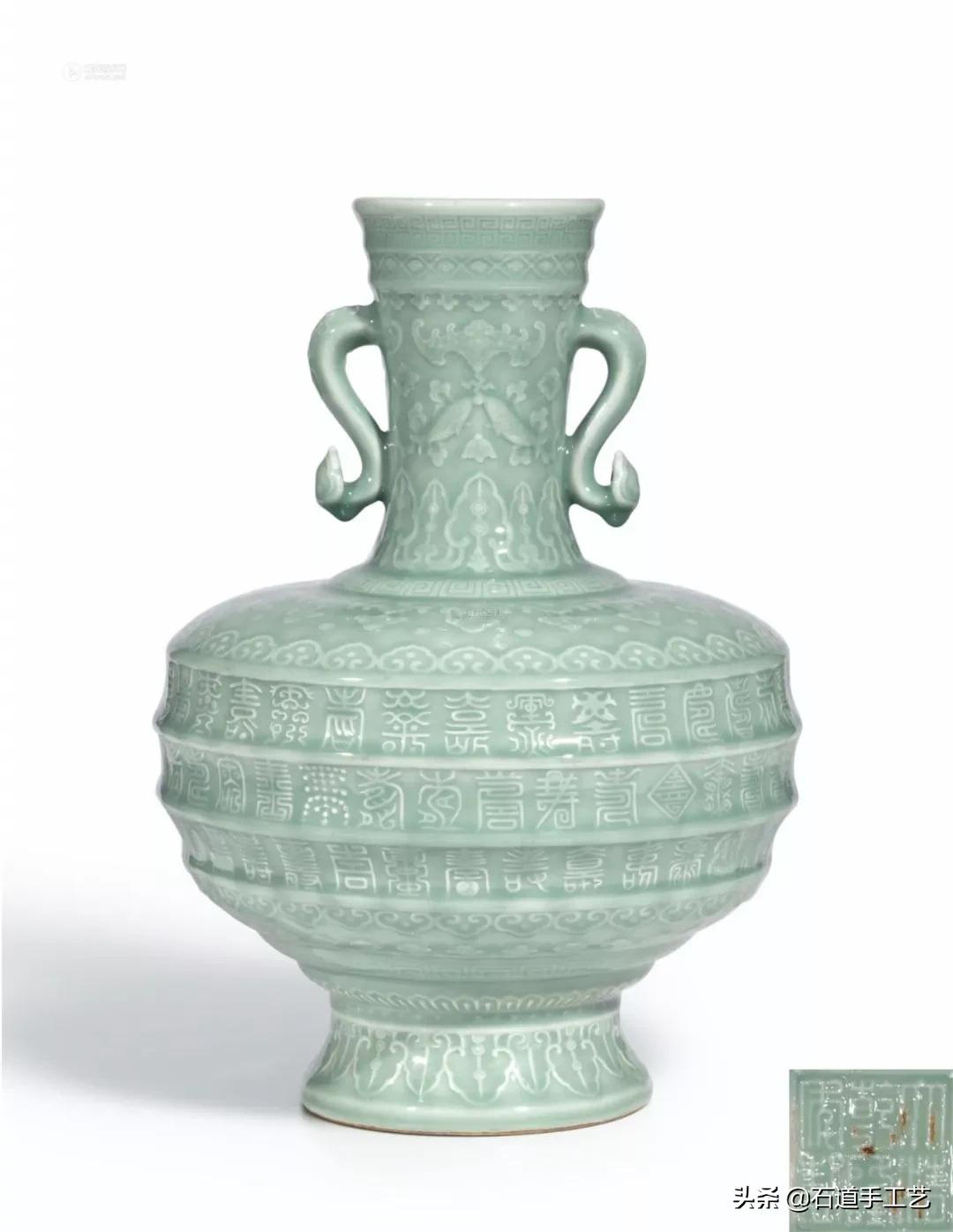 最简单的瓷器图片,最精美的瓷器