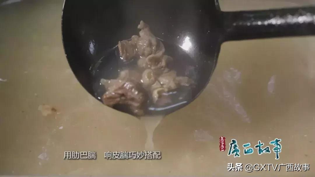 来聊聊桂林米粉的当今情况