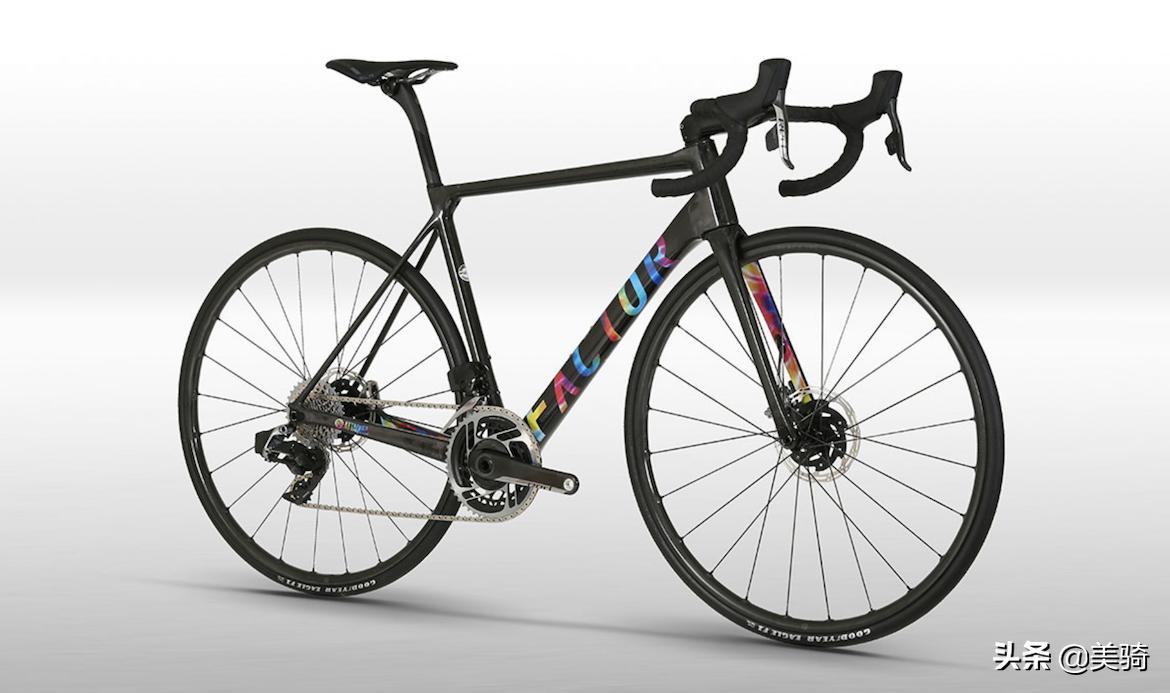 女神公路车,你的女神都开什么车