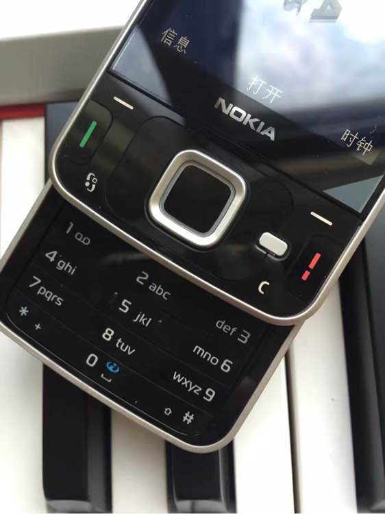 诺基亚十大经典机型有哪些,诺基亚以前有哪些经典机型