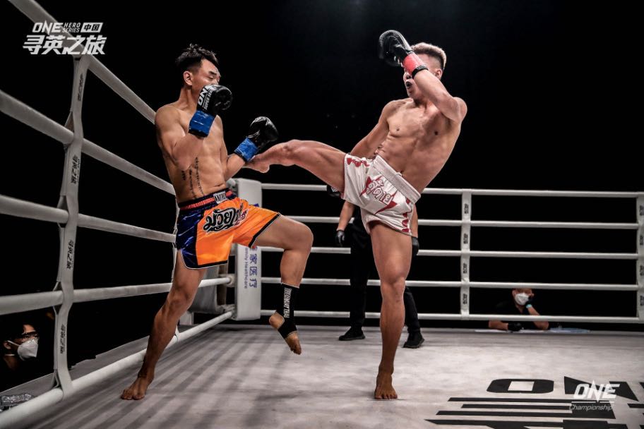 彼得莫拉克ko,彼得莫拉克中国比赛