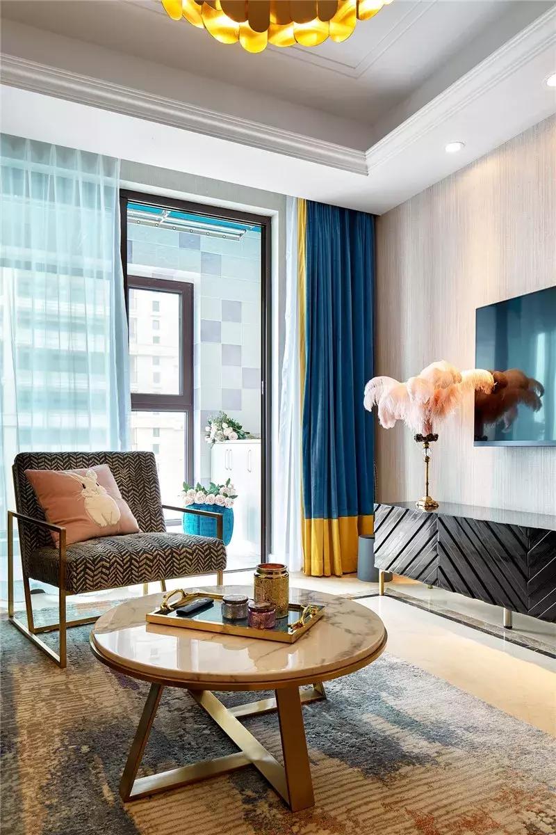 「南京家居平台·2018大赏·壹」柔美的力量