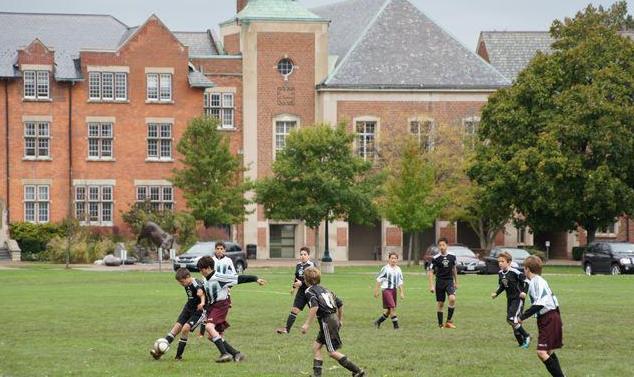 佰旭体测-为什么全世界都非常重视体育？