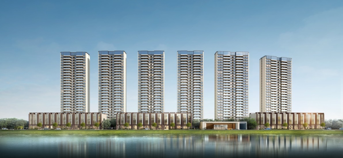 苏宁睿城二期视频,苏宁睿城综合体