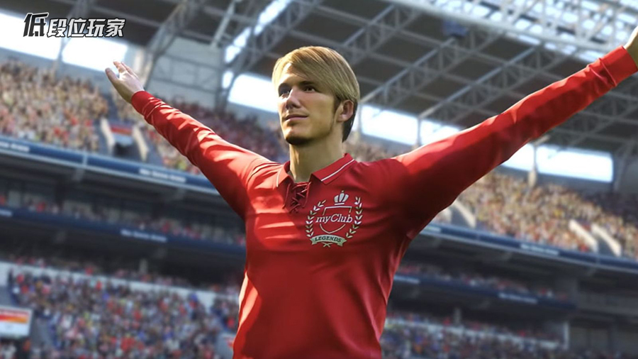 实况足球和fifa的真实性,实况足球对比fifa