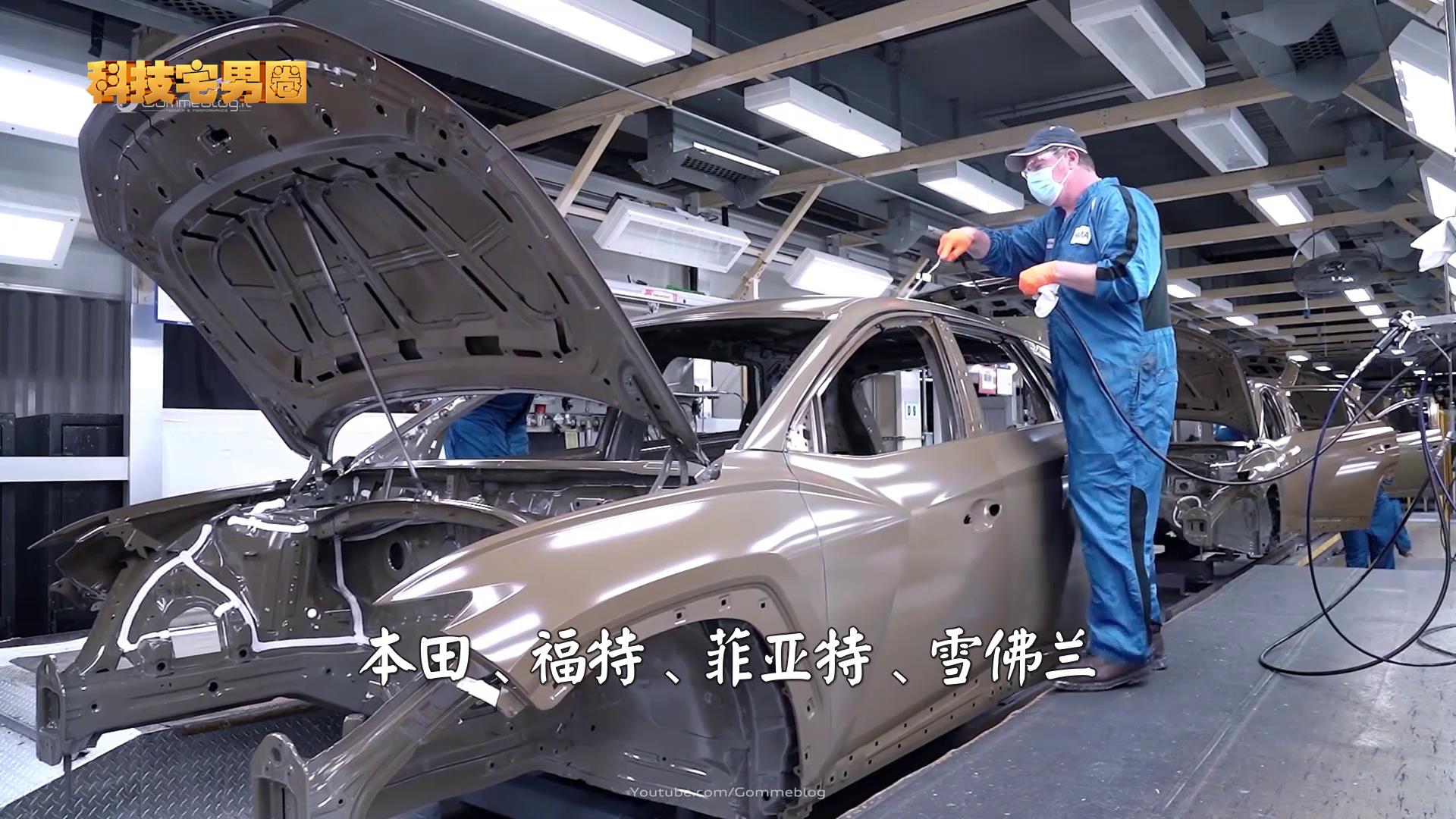 日本冶金吊打中国？见识一下中信特钢的真实水平，超出你的想象