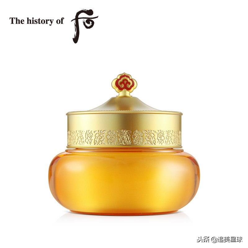 最值得投资的护肤品,钱要花在刀刃上很精辟