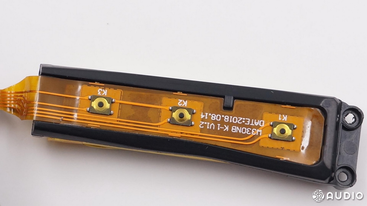 拆解漫步者r231t,漫步者w330蓝牙耳机拆解