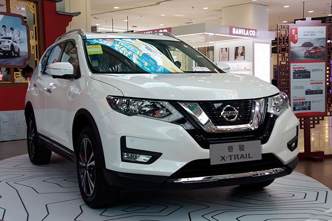 日产奇骏2019款转向有异响,日产奇骏cvt变速箱到底咋开才好