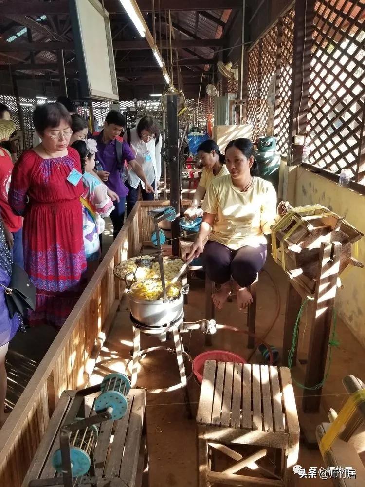 柬埔寨游记600字,柬埔寨游记美篇