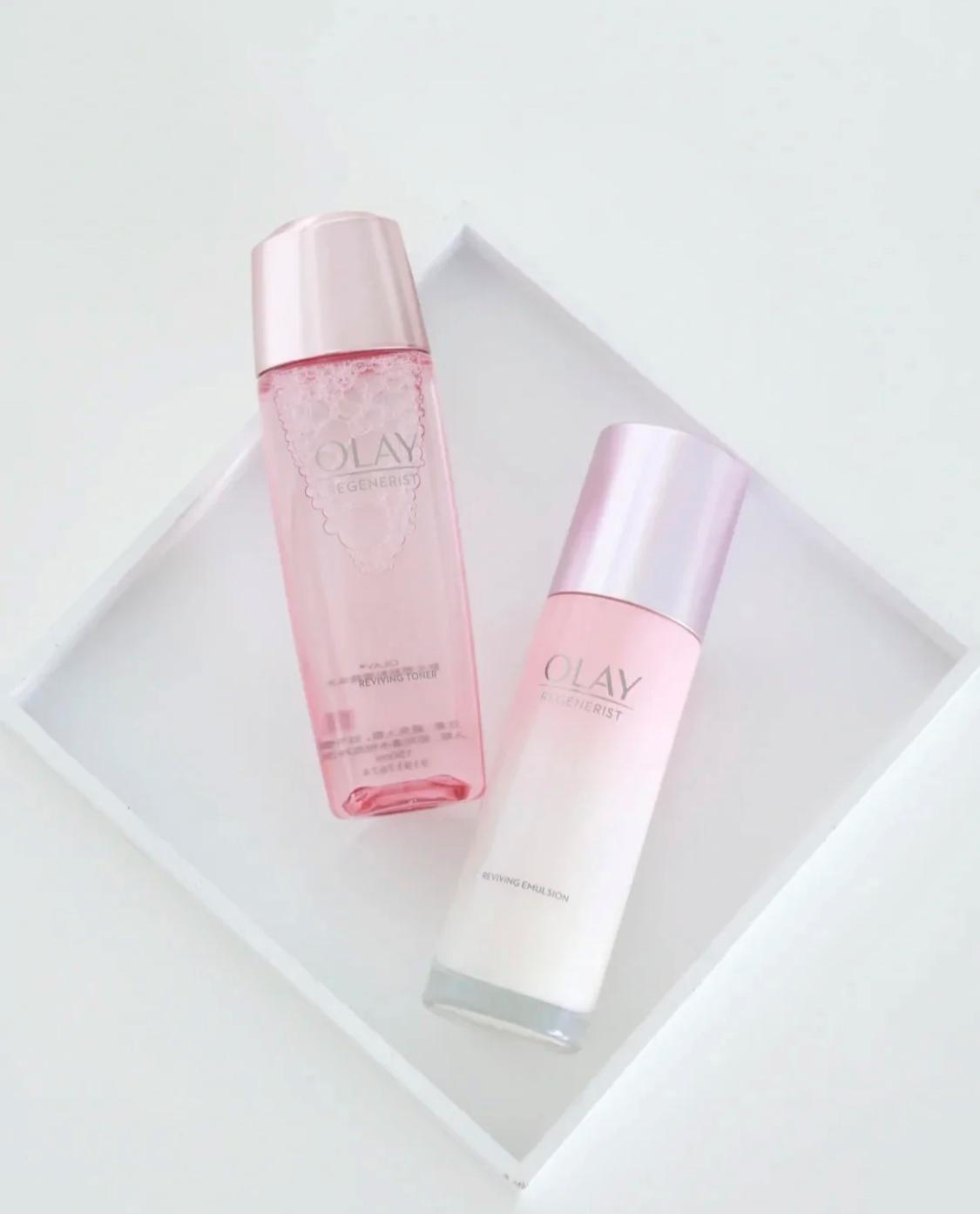 平价公认最好用的水乳排行榜olay,十大公认好用的水乳排名olay