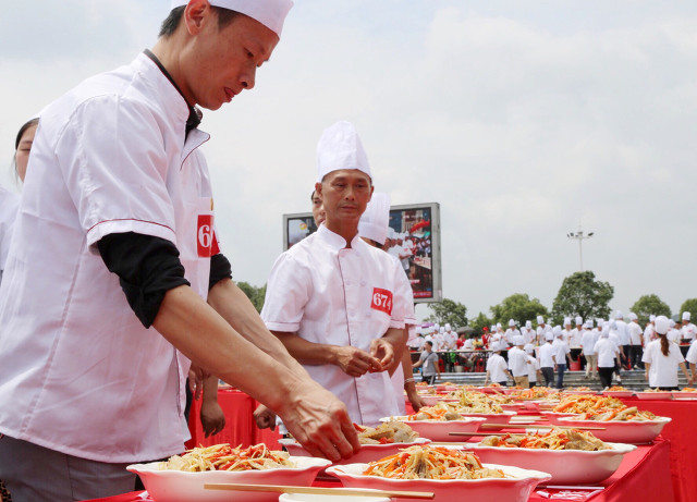 永州东安的发展,湖南永州市一座低调城市