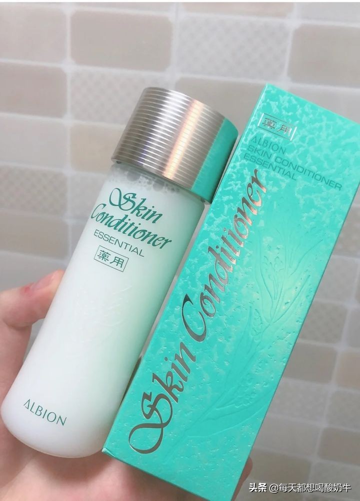 适合夏天的爽肤水推荐,适合夏季平价好用的爽肤水