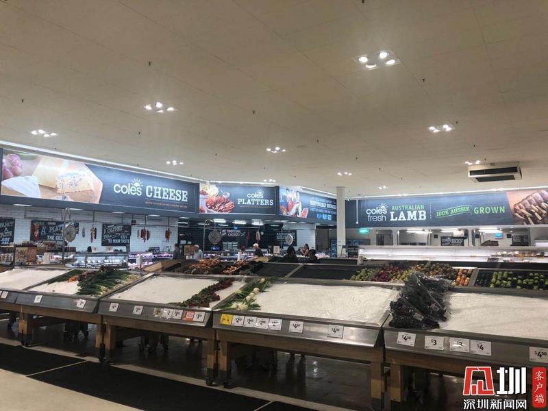 连线海外留学生④|澳洲厕纸限购日本韩国多数民众戴口罩