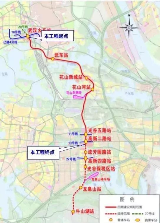 光谷2024年发展,光谷全面爆发的一年