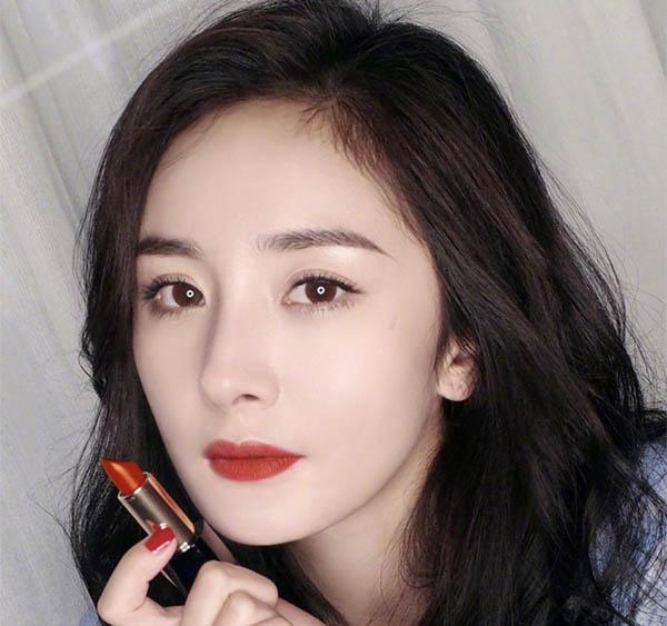 年度大牌口红色号推荐,年度大牌口红推荐色号