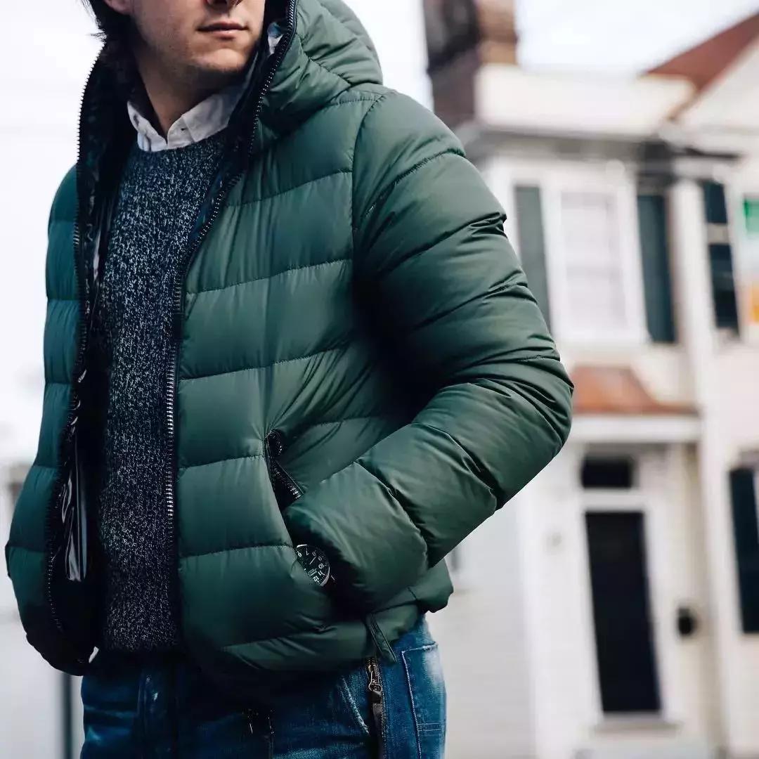 加拿大鹅羽绒服各版本的区别,除了加拿大鹅还有什么名牌羽绒服