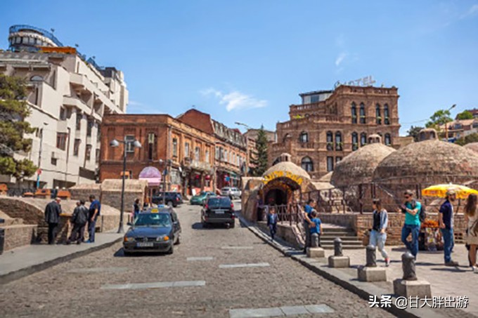 格鲁吉亚是一个怎么样的国家,格鲁吉亚是独立主权国家吗