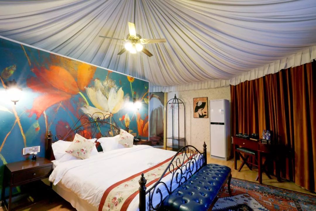 户外露营帐篷黄果树,黄果树帐篷酒店