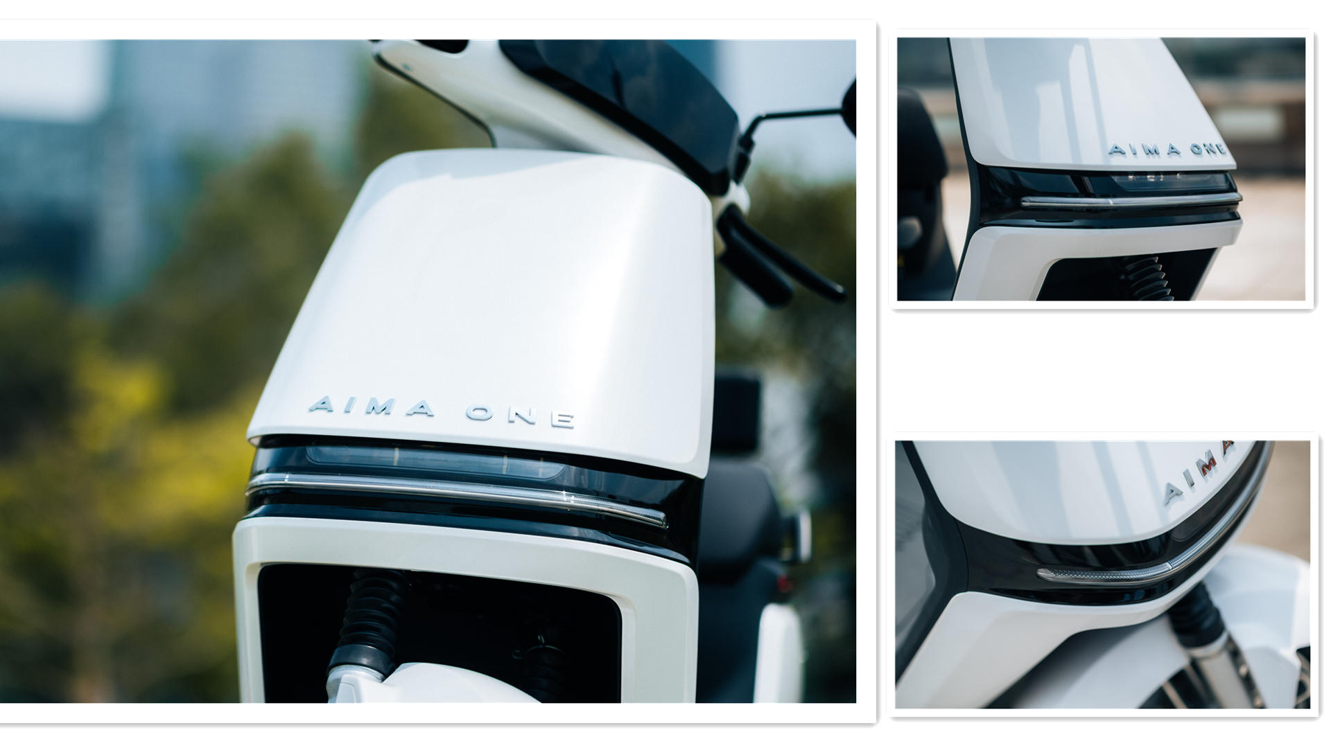 新款爱玛电动车真实测评,电动自行车续航500公里靠谱吗