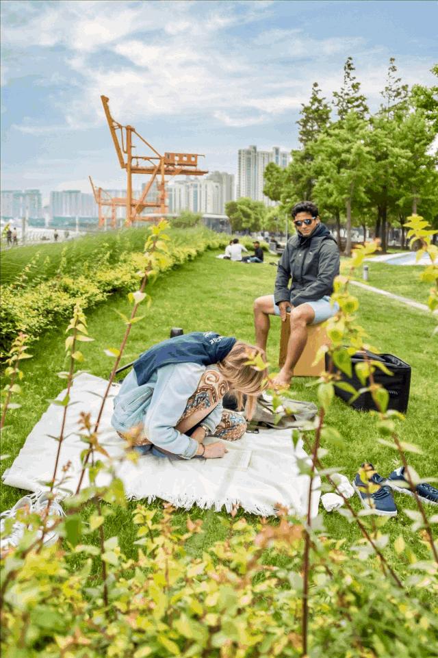 什么是徐汇,什么是海派甜心