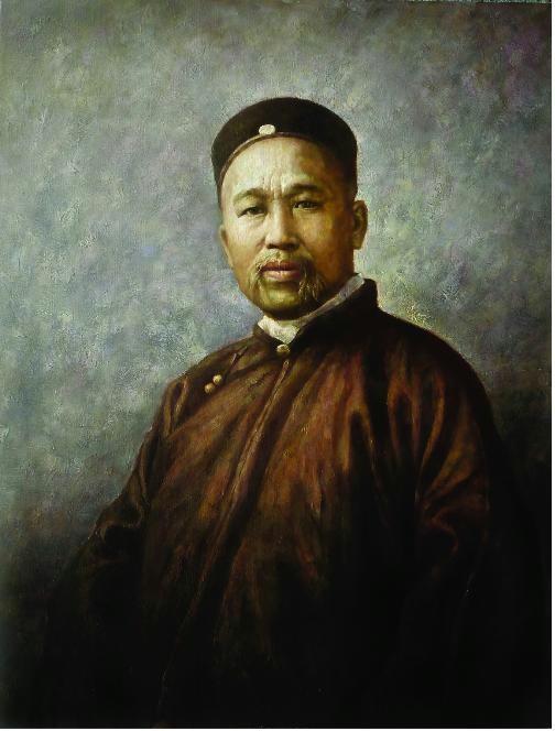 康有为逃亡海外时,曾花巨资在瑞典买了一座小岛,现在怎么样了?