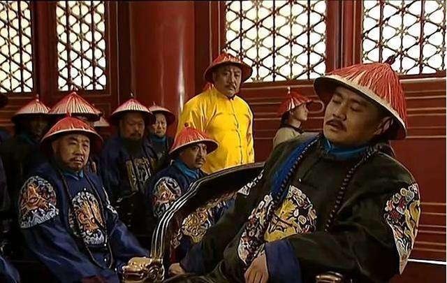 雍正与胤祥关系有多好,雍正王朝胤祥一生