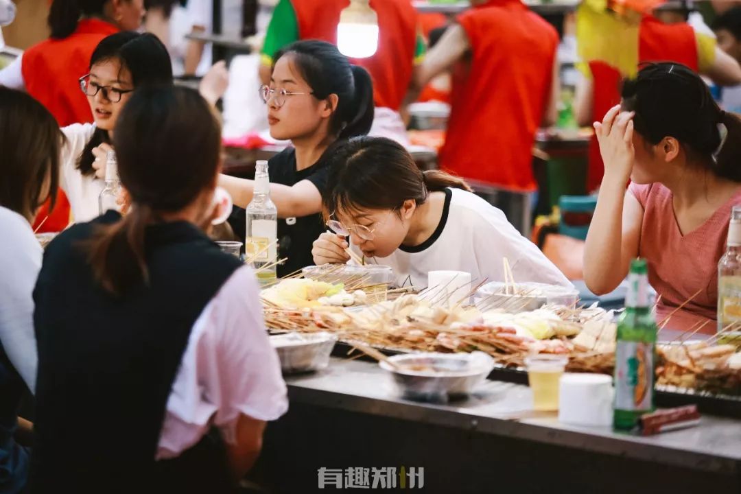 郑州元旦有啥好玩的,元旦快乐有惊喜