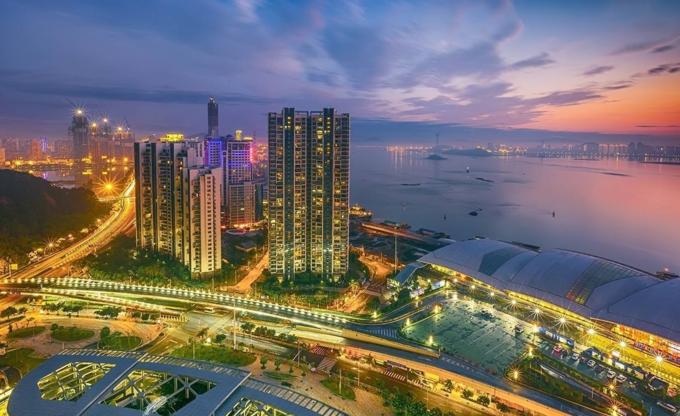 厦门住宿攻略最佳酒店,厦门住宿攻略地图讲解