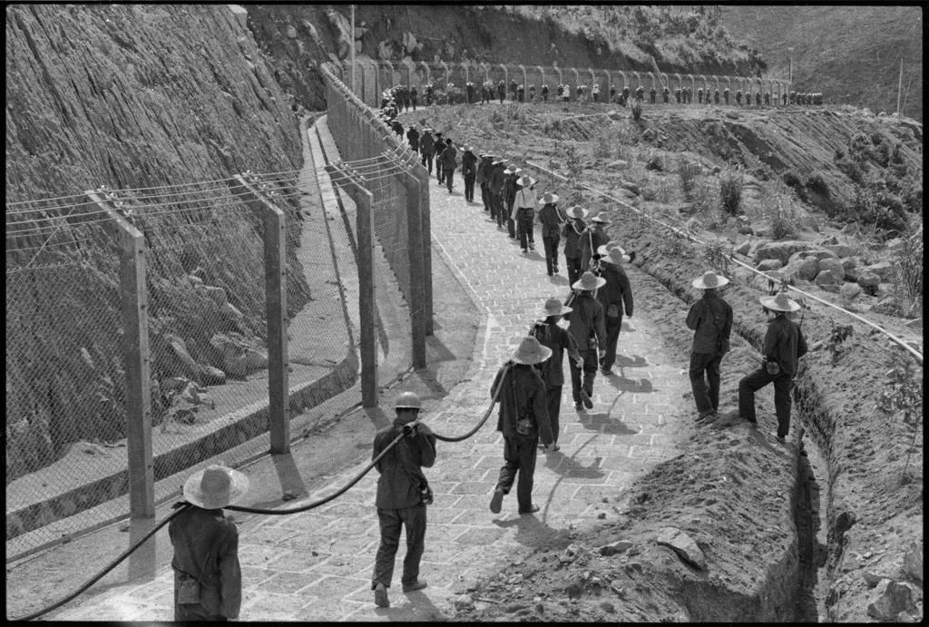 夫妻花10年打造原生态农场,夫妻打造200平花园与邻居们共赏