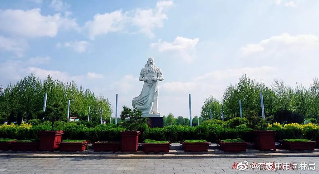 石家庄冷知识,你不知道的石家庄冷知识