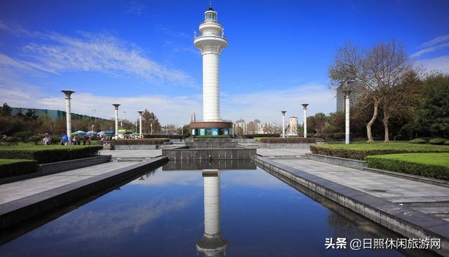 日照绿茶价格表,日照文旅