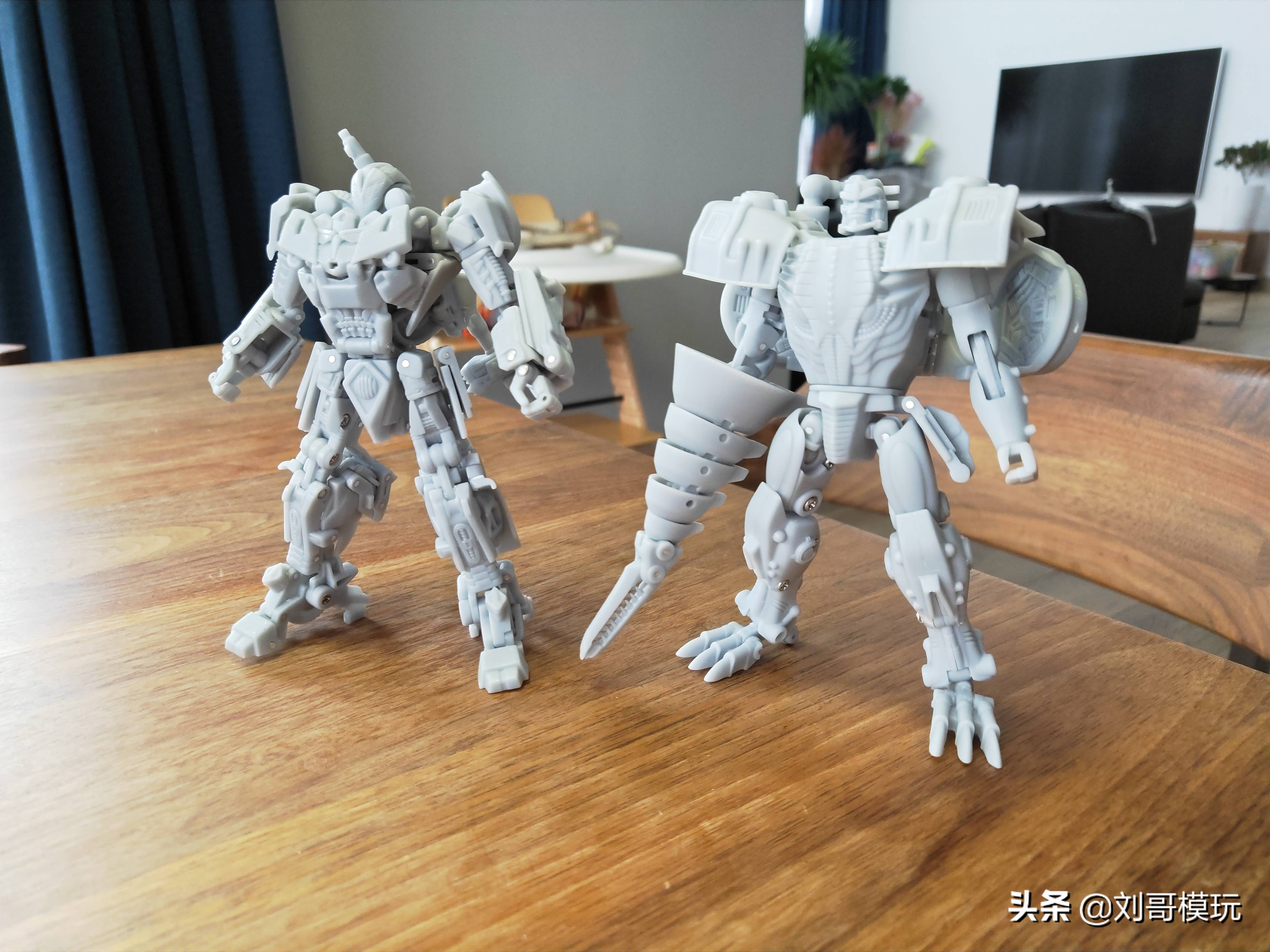 孩之宝变形金刚大黄蜂玩具,国产大黄蜂哪个好