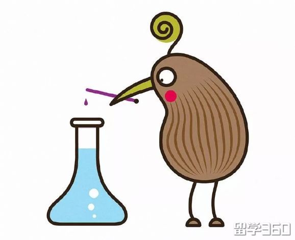 知否知否？高颜值的新西兰还是黑科技好手！