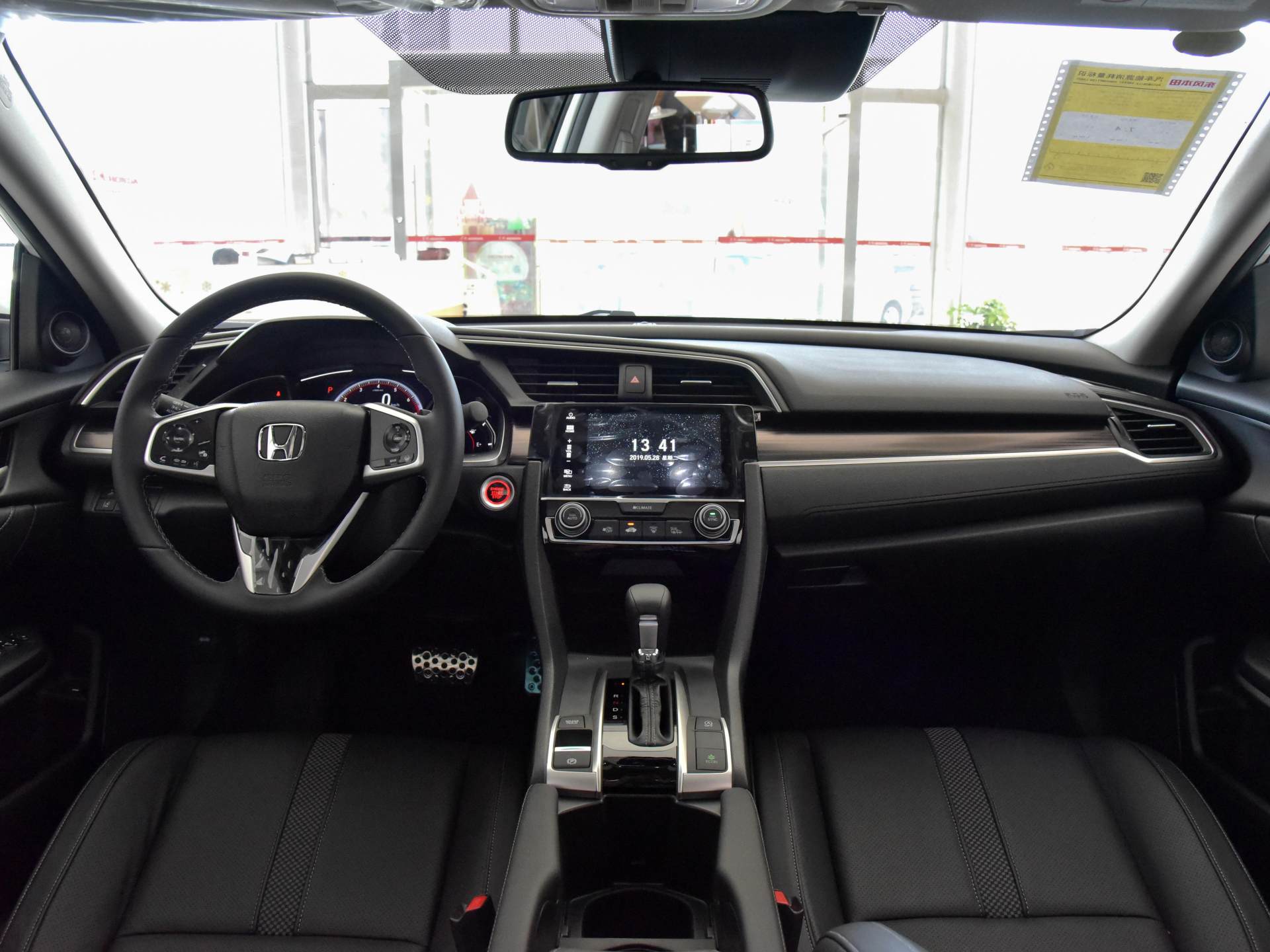 本田思域劲动版177马力几秒破100,本田思域1.5t177马力最快速度