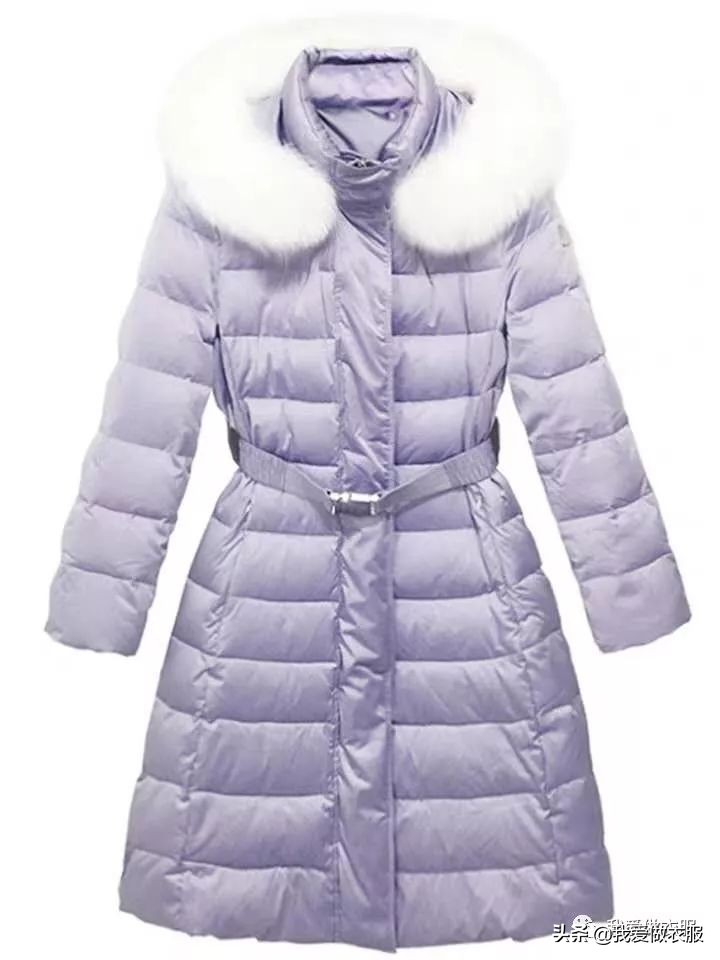 羽绒服裁剪与制作教程视频,修身羽绒服的裁剪方法