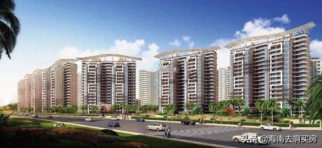 临高有哪些新楼盘,临高哪些楼盘值得购买