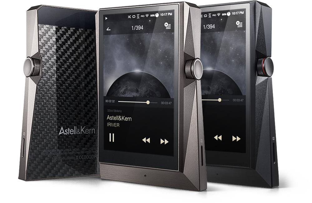 史上最详细的AK旗舰音乐*放播**器进化科普！以SPKMGOLD为名的浅析