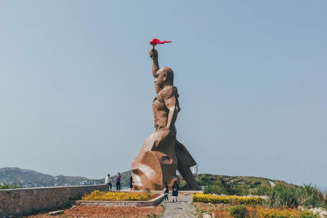 舟山攻略最佳推荐,舟山3天玩法攻略