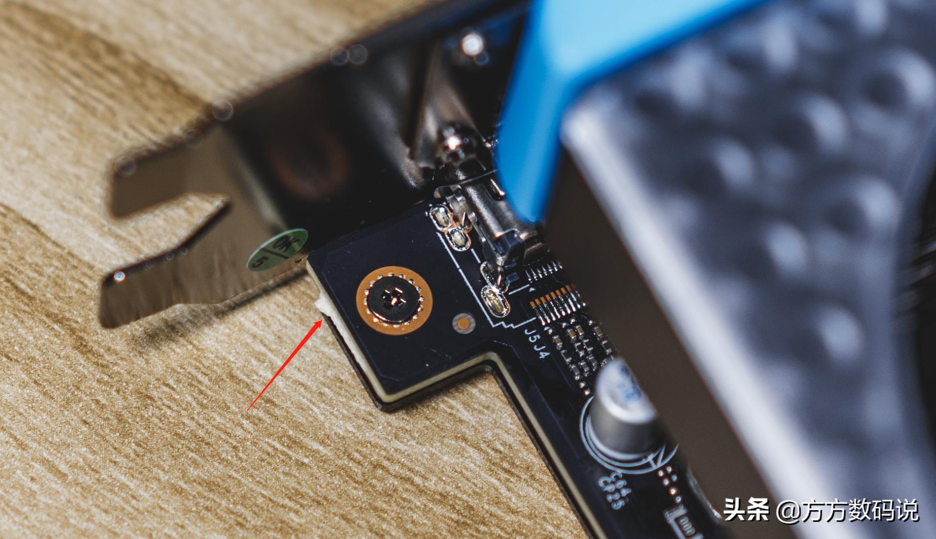 双11晒单：撸了一个史上最“丑”的RTX3070？