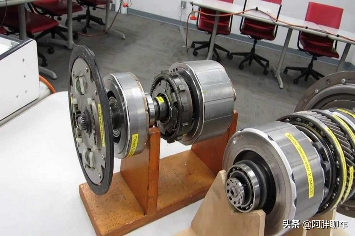 电动车电机发烫什么原因造成的,电机外壳发烫烫手