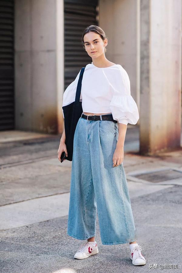 解读香奈儿明星款式,教你挑选高品质衬衣,这个夏天让时尚满格