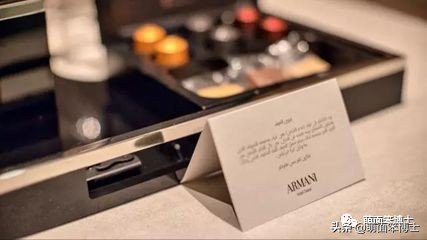 穿阿玛尼什么档次,阿玛尼品牌衣服属于什么档次