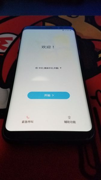 三星s8s8+什么处理器,三星s8s8+手机图片