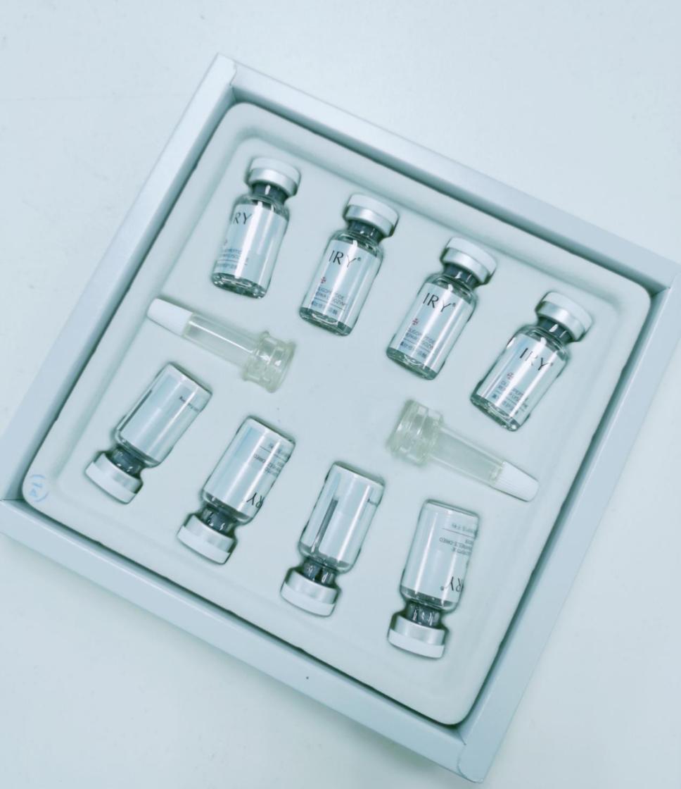 寡肽冻干粉真的能修复痘坑吗,寡肽冻干粉能修复多年痘坑吗