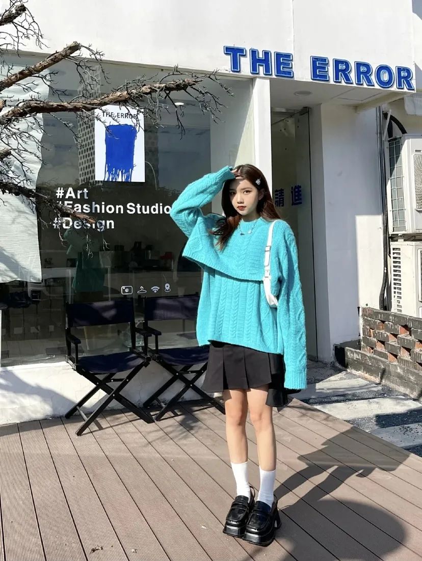 丑萌鞋子测评,各种丑鞋子